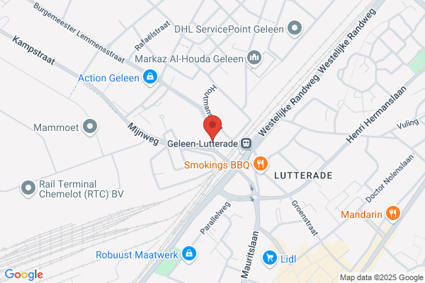 Wessels-Verhooren Vof