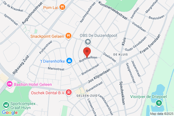 Schoenmakerij Bastings-Ten Tije