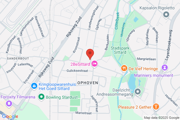 Ophoven, Van