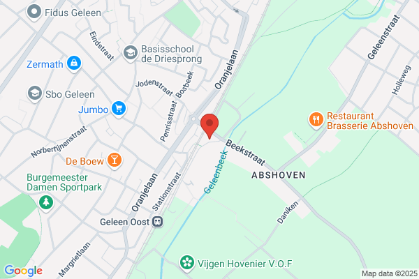 Drummen Elektrotechniek