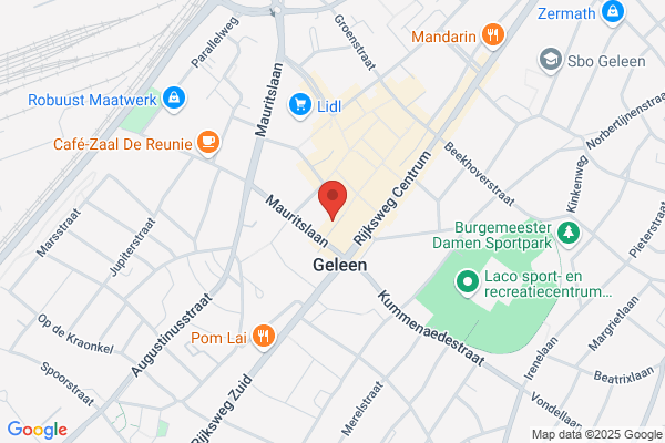 Firma Simons En Zonen Cv