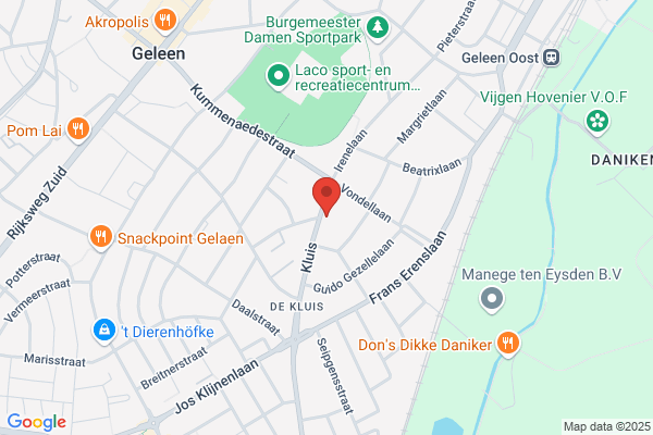 Homij Technische Installaties Bv