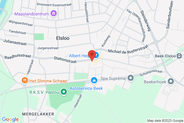 Driessen