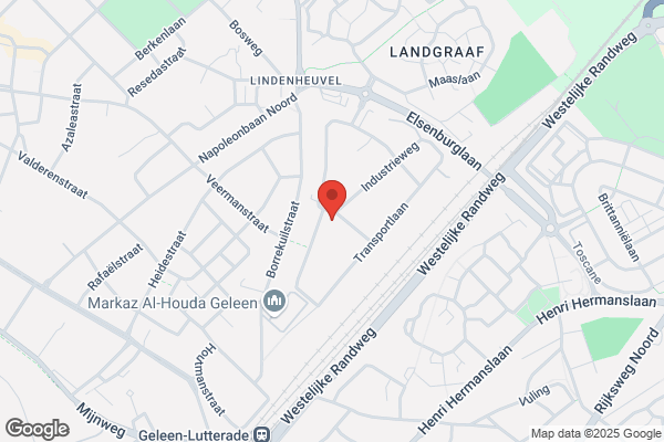 Gti Limburg Bv