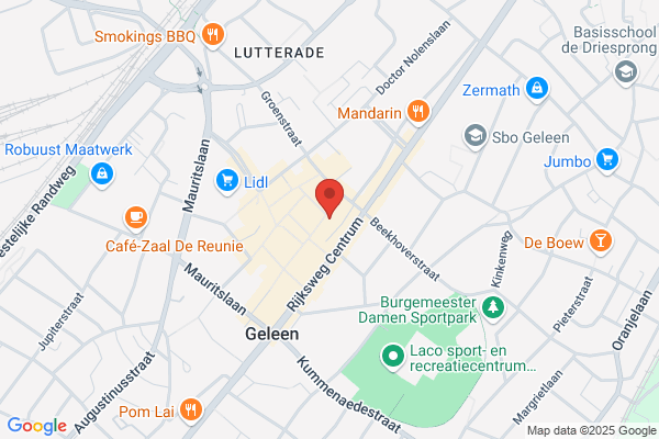 De Eenhoorn Reformhuis