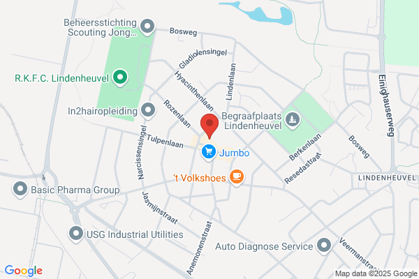 Kaasboerderij Van Triest