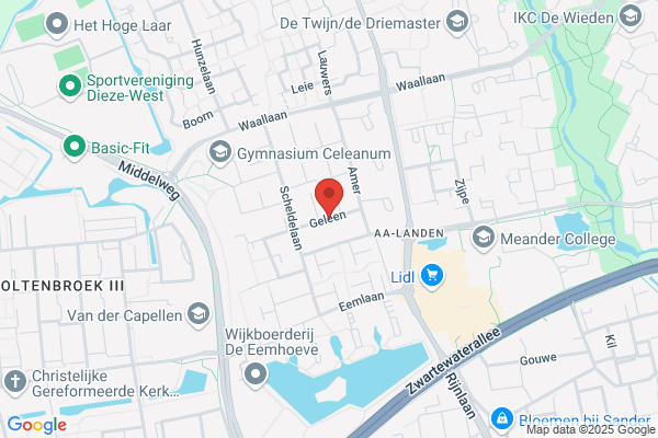 Netwerk Geriatrie Zuid-Limburg