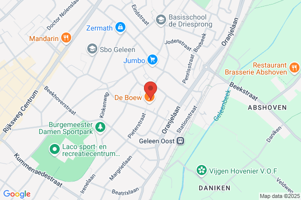 Buitenkans, Stichting