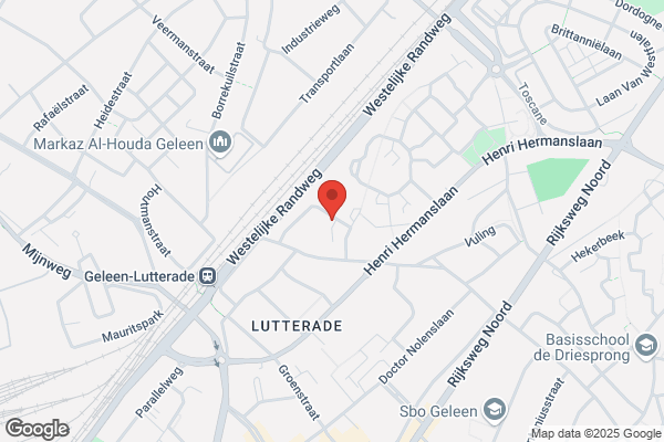 Riagg Westelijke Mijnstreek