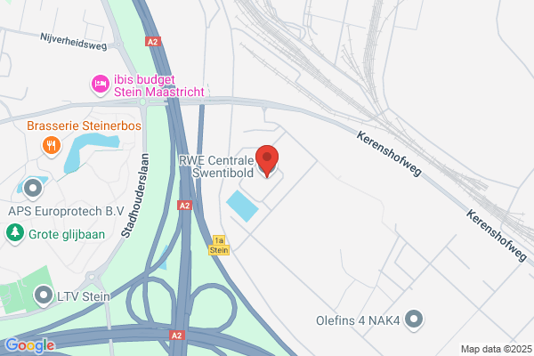 Wendel, De