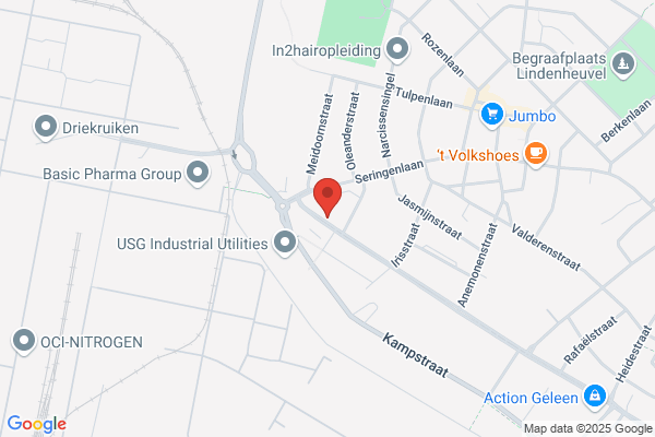 Atlas Markt Vof