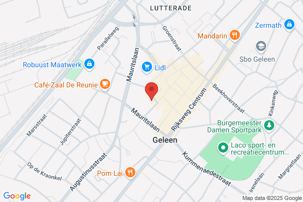 Groente En Fruithoekje, Het