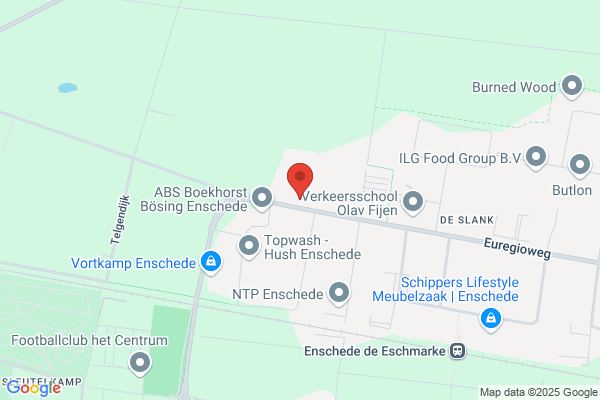 Esschert, G Van De