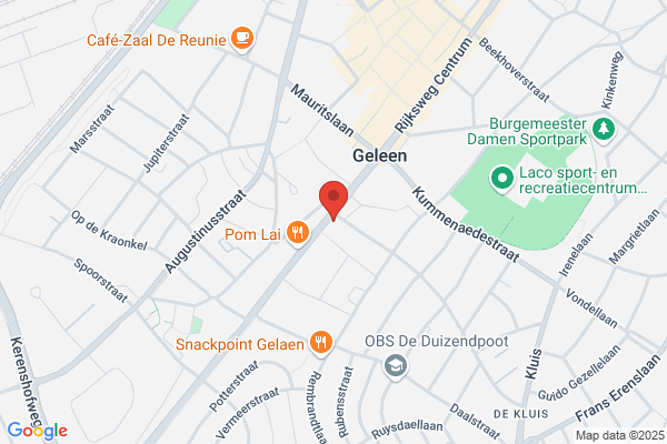 Beter Horen Geleen
