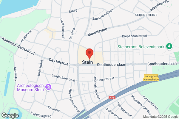 Beter Horen Stein 471