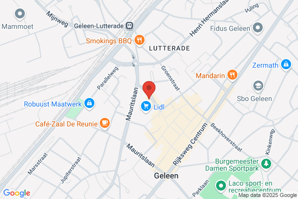 Dieteren Vof, Ton