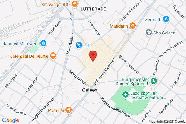 Hafkamp Mode Voor Mannen