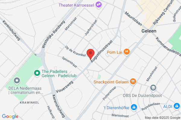 Kraonkeltje Hondentrimsalon Op 't