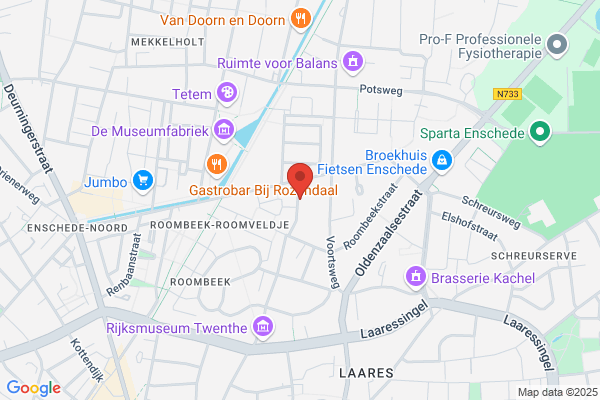 Stultiens Hondenkapsalon Resi