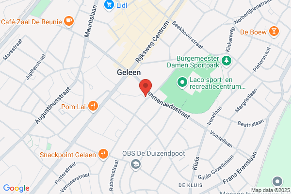 Fysiotherapiepraktijk in Lichamelijke Balans