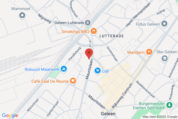 Regionale Hypotheekcentrale