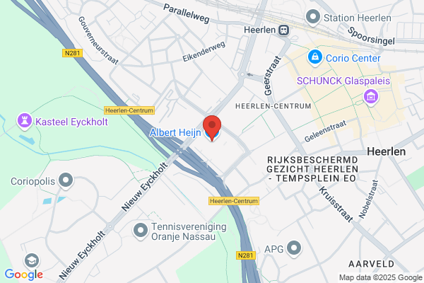 Baetsen Heerlen BV