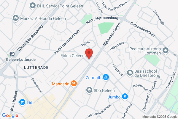 Financierings Bemiddeling Bureau Limburg