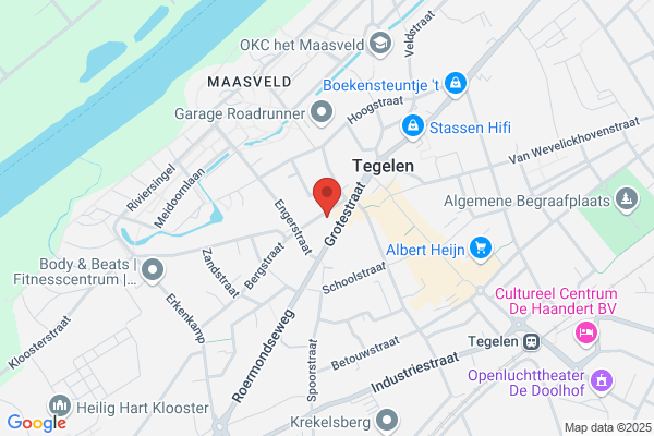Poelstra Financiele Dienstverlening Bv