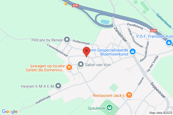 Spaubeek Woningstichting