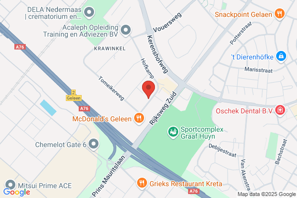 Bv Bouw- En Adviesbureau Limburg