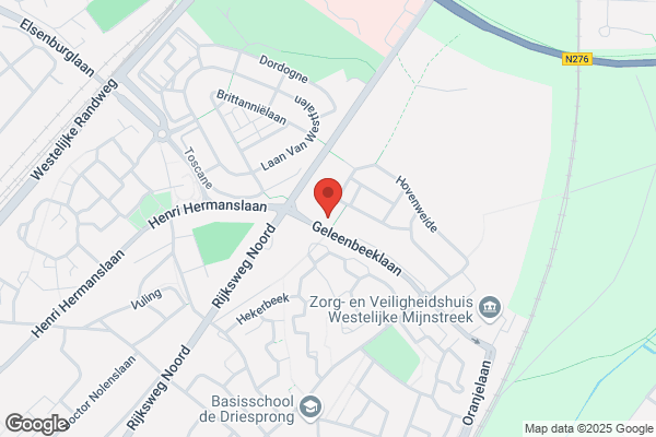 Ambitium Bv
