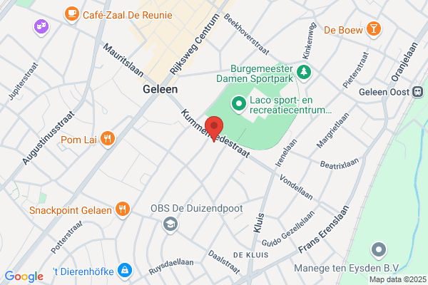 Claessens Consultancy