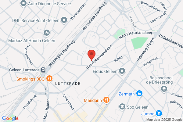 Ubachs Keukenmontage-Afbouw