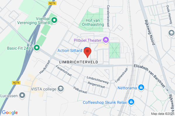 Kaashoek, De