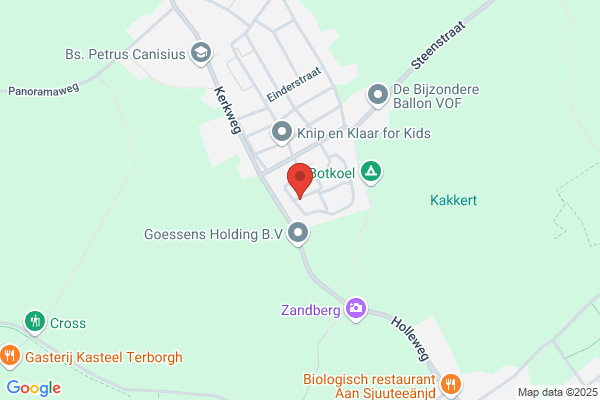 Dames- En Herenkapsalon Audry