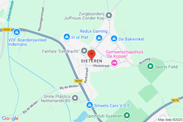 Dieteren, R