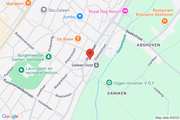 Frenkie's Hairshop