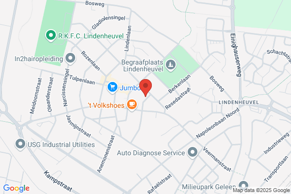 Kapsalon Dokter