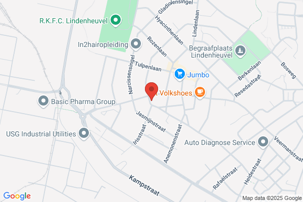Kapsalon Philomena