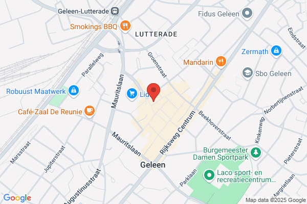 Kapsalon Roumen-Moonen Vof