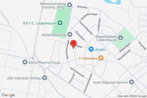Kuifje, 't
