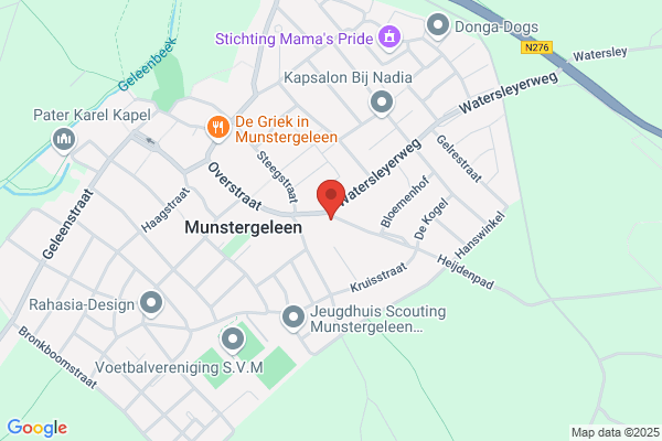 Meulenberg, F
