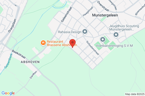Vof Kapsalon Bosma