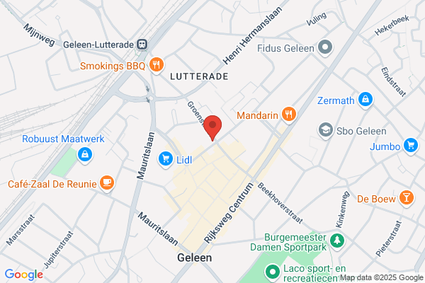 Schippers Keukens Bv, Rob