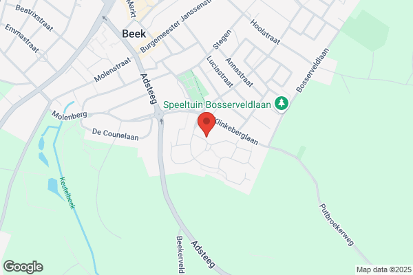Stichting Kinderopvang Ubbeltje