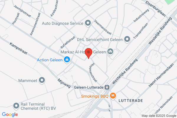 Bambini, Stichting