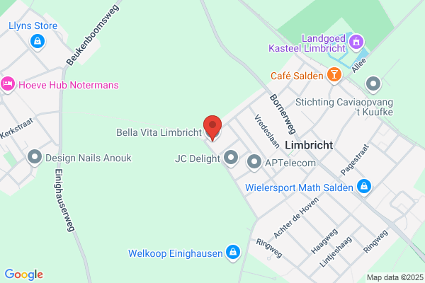 Kleine Burcht Stichting De