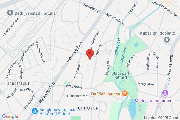 Pakketdienst Zuid-Limburg