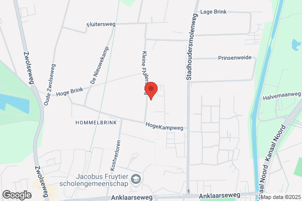 U.P.S. Apeldoorn Bv