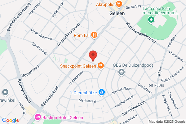 Vee- En Vleeshandel Jan Heunen